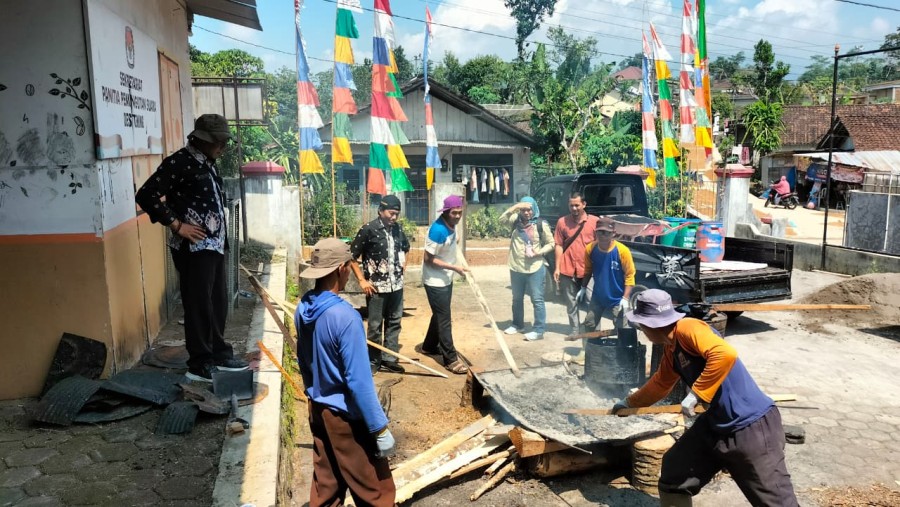Berita